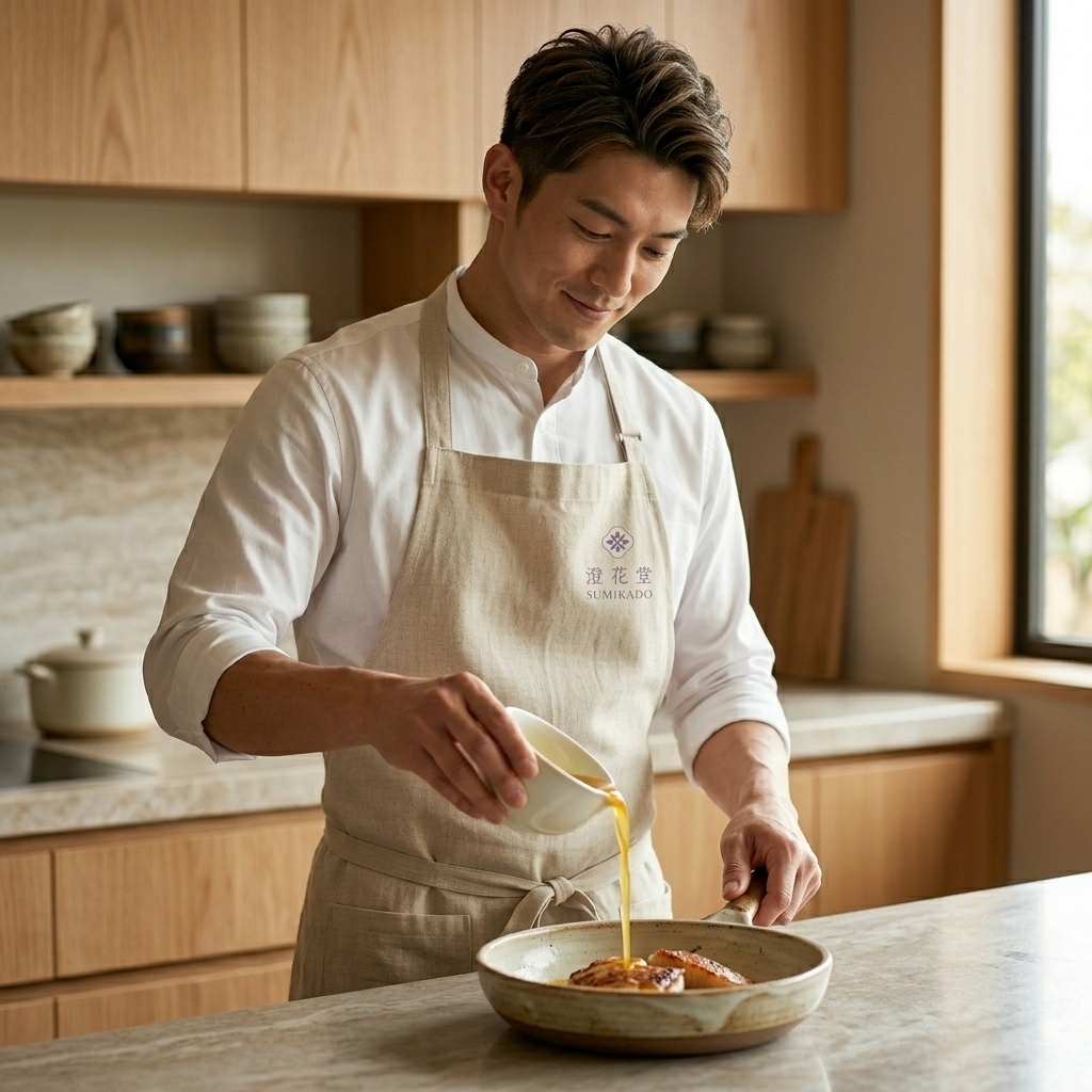 Master Culinary Arts